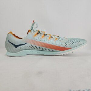 Men's HOKA Cielo X MD Distance Spike Running Shoes Size 14